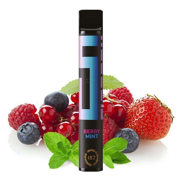 5EL - Berry Mint