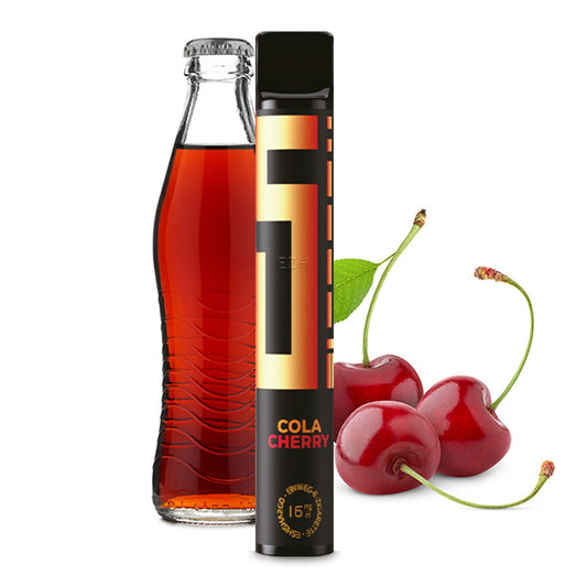 5EL - Cola Cherry