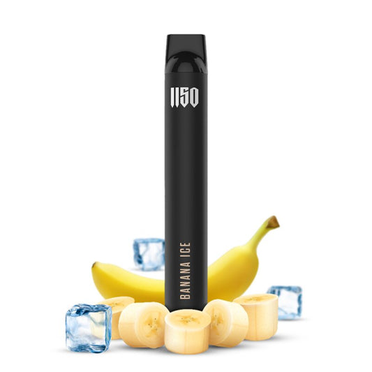 1150 - Banana Ice