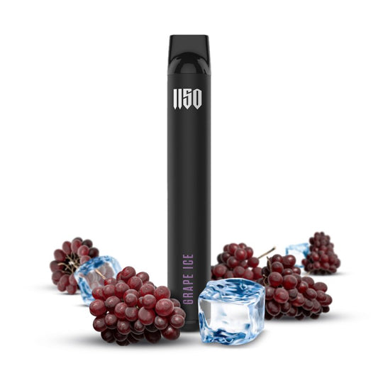 1150 - Grape Ice