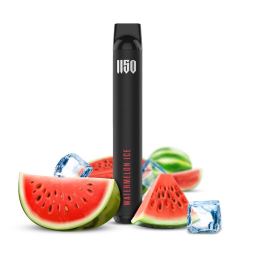 1150 - Watermelon Ice
