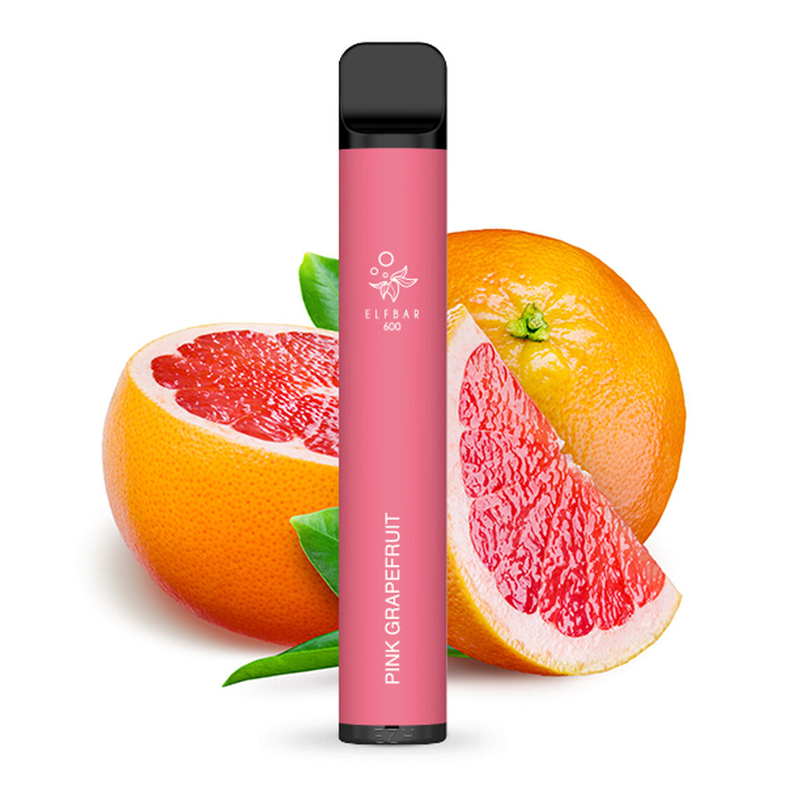 ELFBAR 600 - Pink Grapefruit